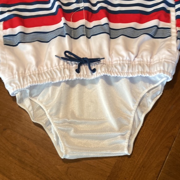 🌸NWT SPERRY Topsider Mens Swim Shorts - size Medium - Picture 6 of 16